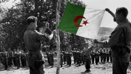 محطات تاريخية لشهر أفريل -الجزء الثاني-
