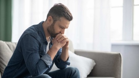 احذر من الإحباط 