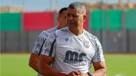 اتحاد خنشلة.. اسدال الستار على أزمة حجار