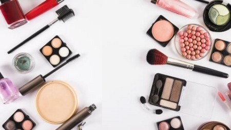 مستحضرات التجميل منتهية الصلاحية.. انتبهي لها