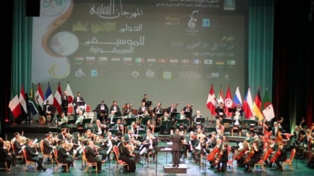 المهرجان الدولي للموسيقى السيمفونية.. طبعة استثنائية بمشاركة قياسية