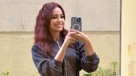 رنا سماحة تحصل على حكم جديد ضد طليقها