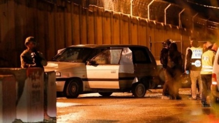 فصائل: عملية حومش رد مشروع على جرائم الاحتلال وتأكيد على استمرار المقاومة