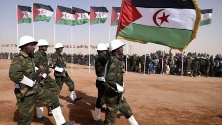 لإلصاق تهمة الإرهاب بجبهة البوليساريو …رد على المقال الذي نشرته جريدة واشنطن بوست الأمريكية