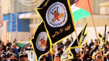حركة الجهاد: اجتماع المركزي جاء استجابةً لضغوط دولية وليس من أجل معاناة شعبنا