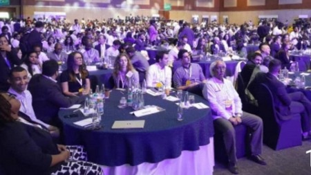 الجمهورية الصحراوية تشارك في اجتماعين بمدينة حيدراباد بالهند