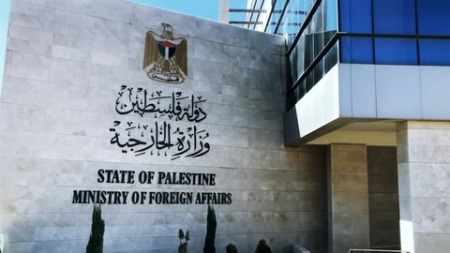 الخارجية الفلسطينية: الاحتلال يستغل الأعياد اليهودية لتصعيد إجراءاته الاستعمارية لضم الضفة
