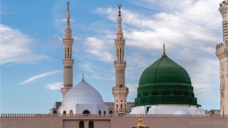 الرحمة النبوية