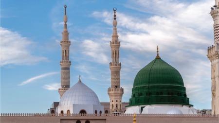 نهج الرسول في الدعوة إلى الله