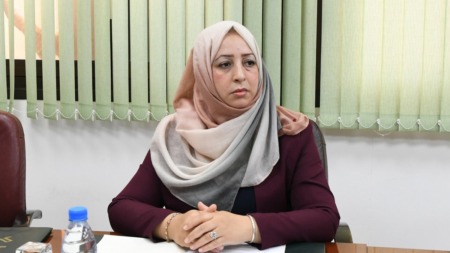 سهيلة أقوجيل: البنوك الجزائرية تقود تحولا إيجابيا في دعم المشاريع الصغيرة والمتوسطة