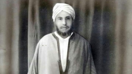 محمد العربي التباني