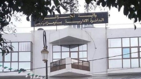 ضبط قائمة الإمكانيات المادية والبشرية استعدادا لمهرجان الرياضات وعيد الأضحى ببئر مراد رايس