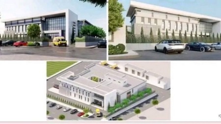 الجلفة.. بلدية دار الشيوخ ستتدعم قريبا بمستشفى