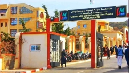 اتفاقية تعاون بين جامعة مستغانم وجامعة “فريديروكو 2” الإيطالية