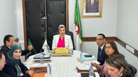 مولوجي: تخصيص 200 مليار دينار للتكفل ببرامج الدعم بعنوان سنة 2025