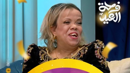 الفنانة الكوميدية عتيقة طوبال تصرح لـ “الموعد اليومي”: استمرار برنامج” allo عتيقة” بعد رمضان يقرره أصحاب القناة العارضة