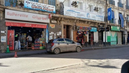استجابة واسعة للتجار لنظام المداومة