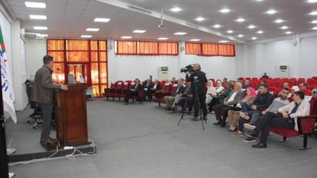 جامعة هواري بومدين تواكب المبتكرين وتطلق ديناميكية جديدة لريادة الأعمال