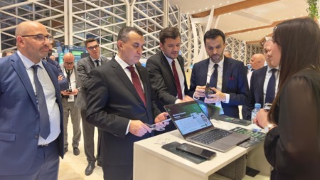 الجزائر لديها الآليات التي تمكنها من تحقيق سيادتها الرقمية