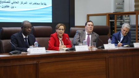 كريكو: توسيع دائرة الاستشارة التشريعية يكرس الديمقراطية التشاركية ويعزز الحكم الراشد