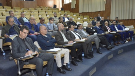 وزارة التربية تستأنف الاجتماعات مع 13 نقابة جديدة هذا الثلاثاء