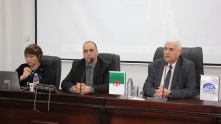 جائزة رئيس الجمهورية للباحث المبتكر: تنظيم لقاء تحسيسي لشرح إجراءات المشاركة