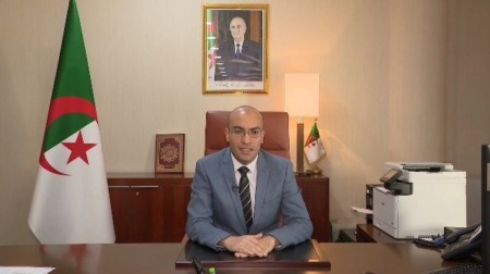 شايب يثمّن العناية البالغة التي توليها السلطات العليا لقطاع الصحة ببلادنا