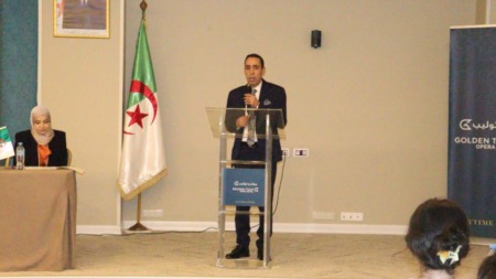 صناعة صيدلانية: تنظيم ورشة للتقييم الذاتي للنظام المعمول به في مجال الأدوية و اللقاحات