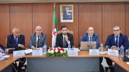 أسامة عرباوي يدعو إلى تطوير المنظومة المصرفية وتعزيز الشمول المالي