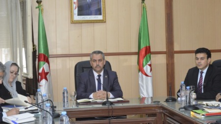 سعداوي يكشف عن تسخير القطاعات الوزارية والمؤسسات الأمنية لإنجاح امتحاني الباك والبيام
