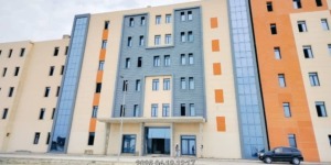 صرح طبي جديد قريبا في الساحل ببلدية بومرداس 