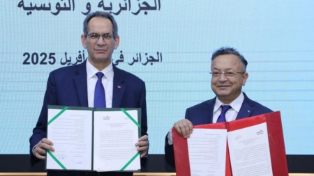 الجزائر وتونس تطلقان ديناميكية جديدة للتعاون العلمي والأكاديمي