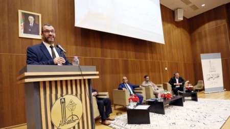 الدكتور موسى إسماعيل: “العلم عنوان الرفعة ومفتاح النهضة في زمن الذكاء الاصطناعي”
