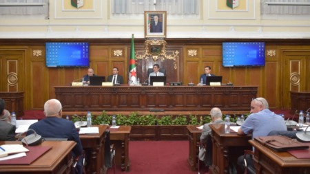 التأكيد على توافق مشاريع الدار البيضاء مع استراتيجية تطوير العاصمة 
