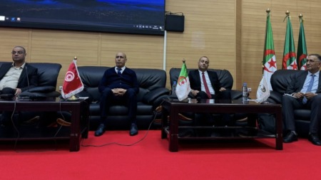 الجزائر وتونس تعززان الشراكة الأكاديمية لترقية الجامعات الحدودية دوليا