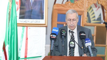 تسجيل 46 ألف متمدرسا في الأطوار التعليمية الثلاث بالمؤسسات العقابية