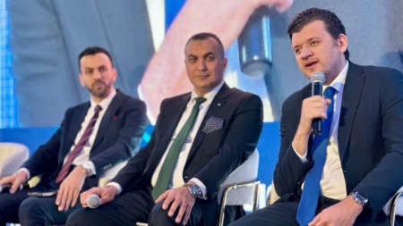 ياسين وليد: نسير نحو منظومة تكوين مهني ذكية تستجيب لتحولات السوق وتدعم الثورة الرقمية