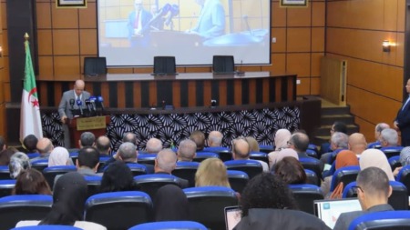 وزارة الصحة تضع نصب أعينها تحسين أداء المراكز الصحية وتوسيع خدمات التكفل بمرضى السرطان