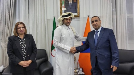 سونلغاز/مشروع “بلدنا” لإنتاج الحليب: إجراءات استباقية لضمان التموين بالطاقة