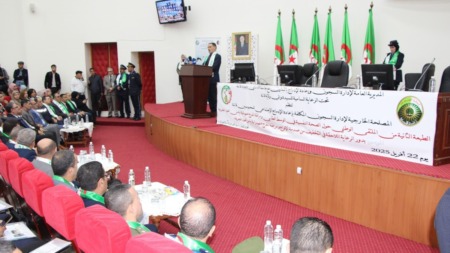 أزيد من 5600 سجين سيجتازون امتحانات البكالوريا لدورة جوان 2025