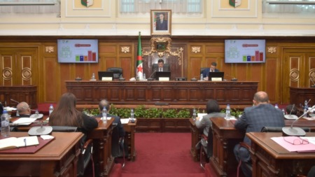 العاصمة على قدم وساق لإنجاح حملة التنظيف، مهرجان الرياضة وخلق مناطق نشاطات مصغرة