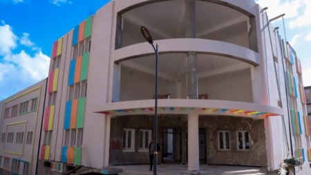 البليدة.. مشاريع تنموية هامة ترى النور بالشفة