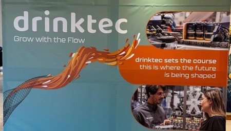 معرض Drinktec 2025 فرصة جزائرية لتعزيز الريادة في الصناعات الغذائية والمشروبات