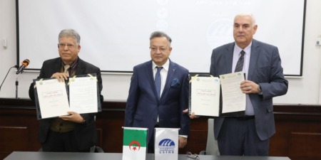 بداري.. مرحلة جديدة في عصرنة الجامعة الجزائرية ومؤسسات البحث العلمي بتوقيع 21 اتفاقية مشتركة