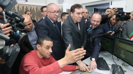 وزير الاتصال يبرز من قسنطينة أهمية التكوين في دعم المنظومة الإعلامية بالجزائر
