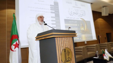 محمد المأمون القاسمي: التقويم الهجري ليس ترفا فقهيا بل مكوّن من مكونات السيادة الرمزية للأمة