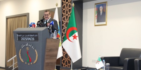 بخوش.. ظاهرة “التقليد” تحت مجهر الجمارك وحماية الملكية الفكرية أولوية وطنية