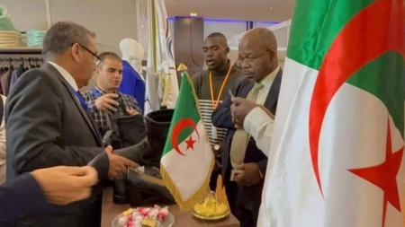 الصالون الإفريقي للأعمال: فرصة لتحفيز التبادلات التجارية وتكثيف فرص الاستثمار