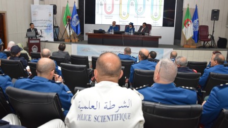 دعوات لإنشاء وحدات استعجالية للطب الشرعي عبر ولايات الوطن