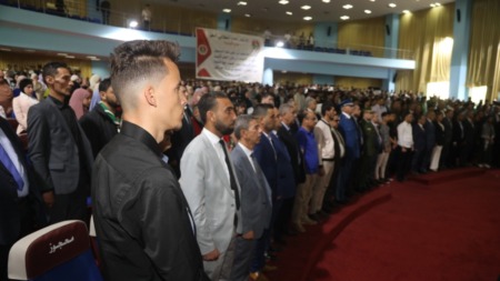 الطلبة مدعوون لاستثمار حاضنات الجامعات ومراكز الابتكار